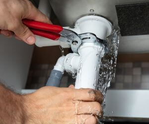 About Sewer Line Replacement Arthur City, TX